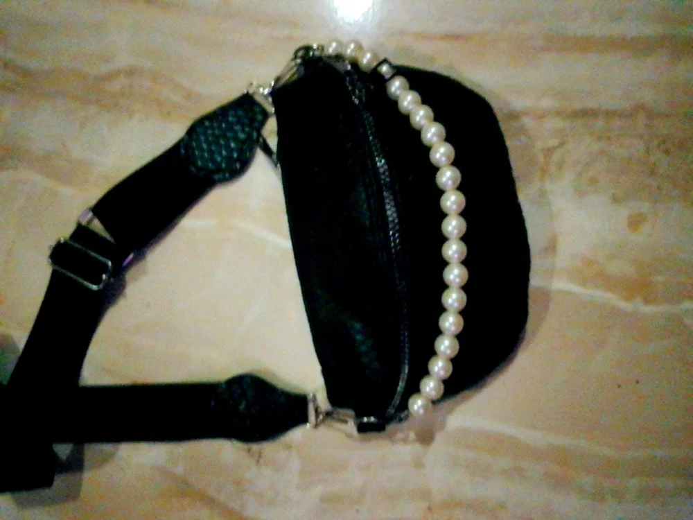 Shoulder Bag, size One size, photo 2