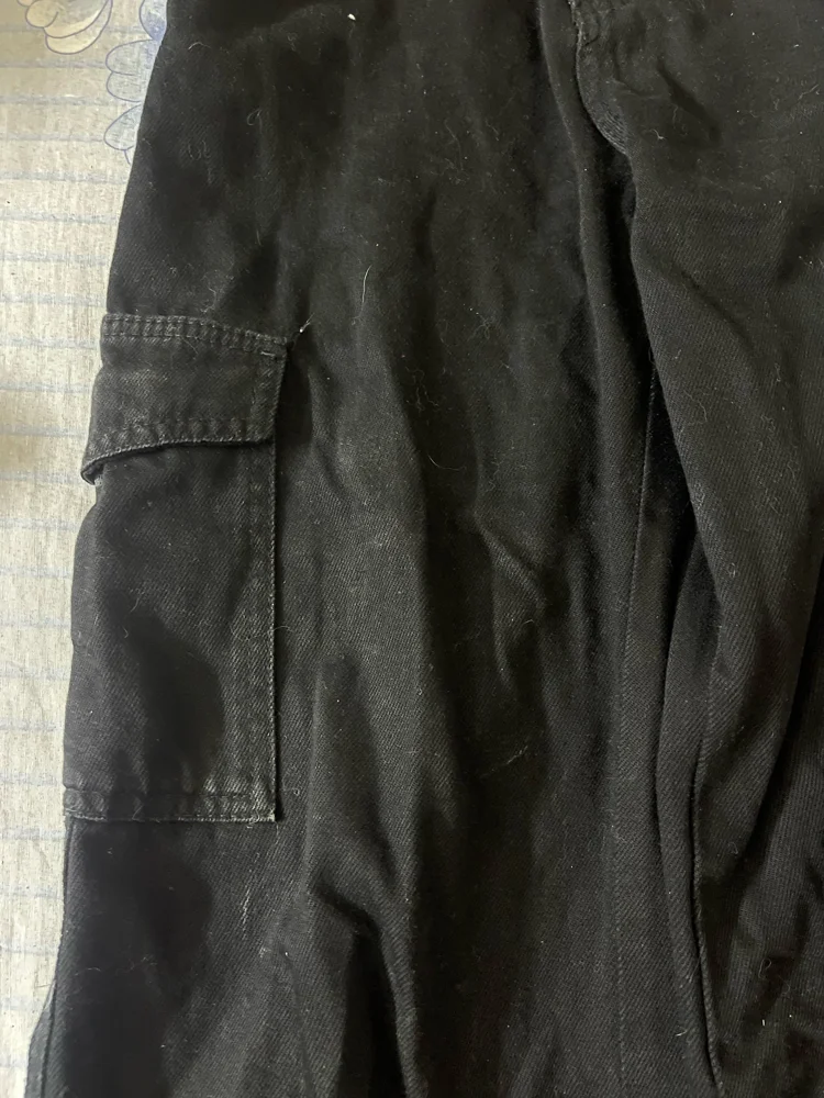 Jeans, Excellent, size M / 38 / 10, photo 3