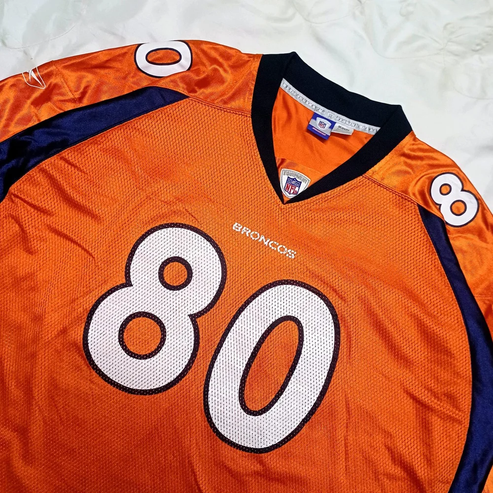 Reebok x NFL T-shirts, size XXXL, photo 2