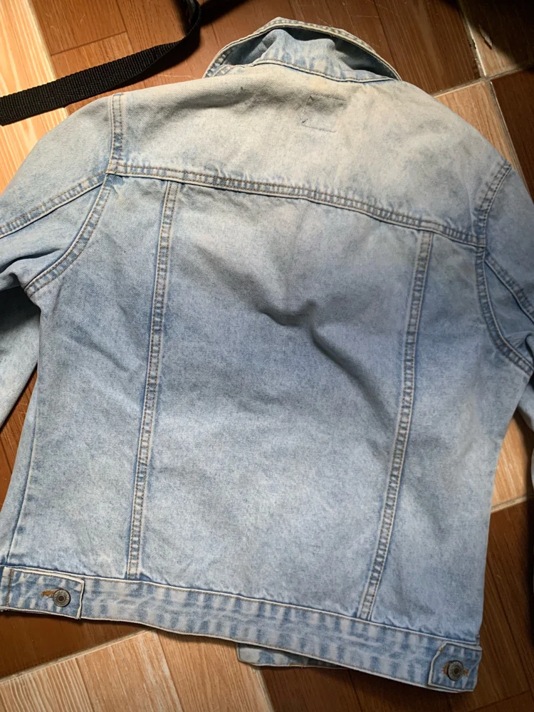 Denim Co Jackets, Excellent, size M / 38 / 10, photo 6