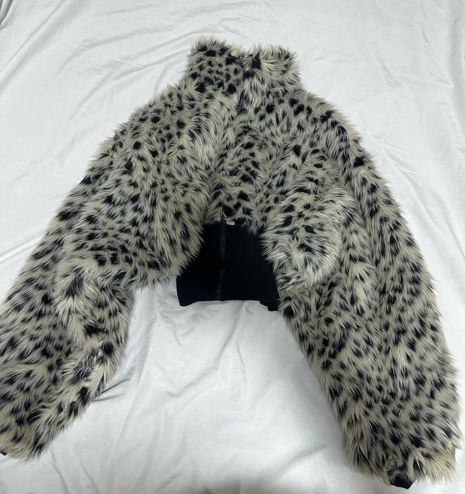 Jackets, size S / 36 / 8, photo 3