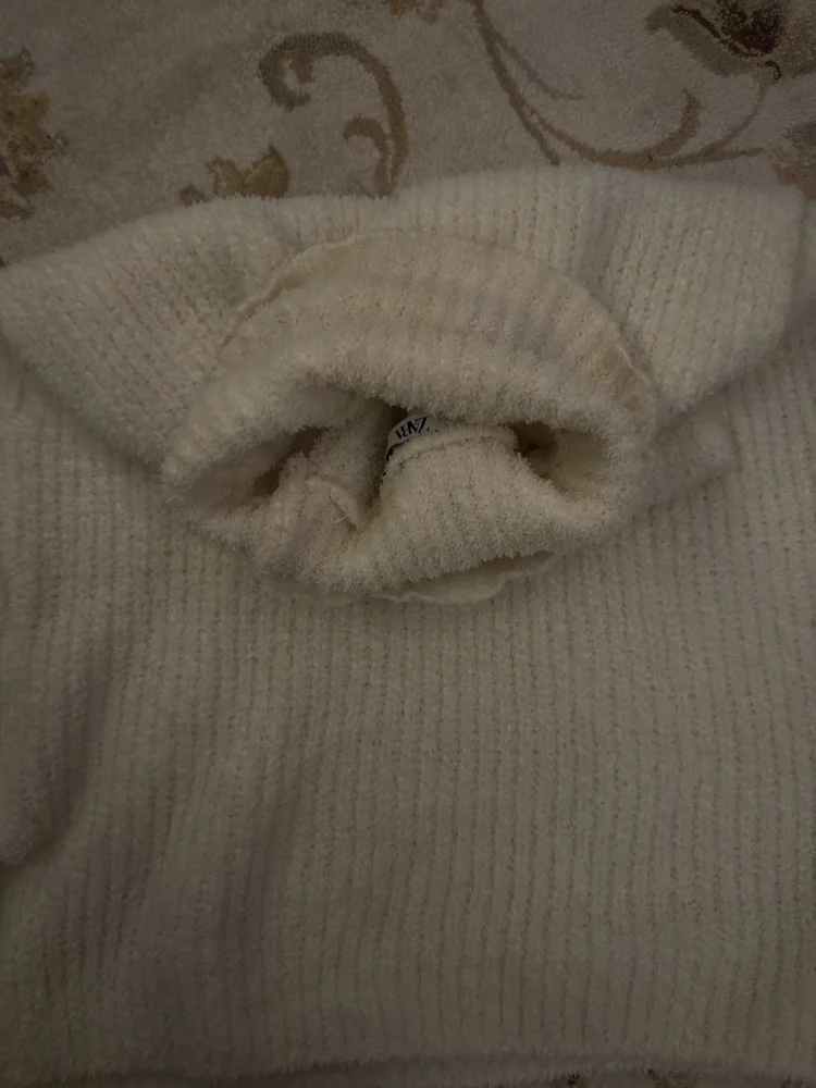 Zara Shirts