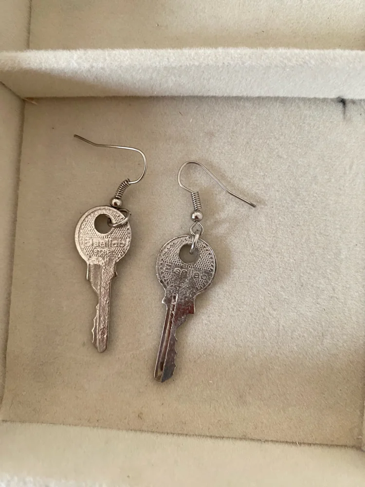 local brands Earrings