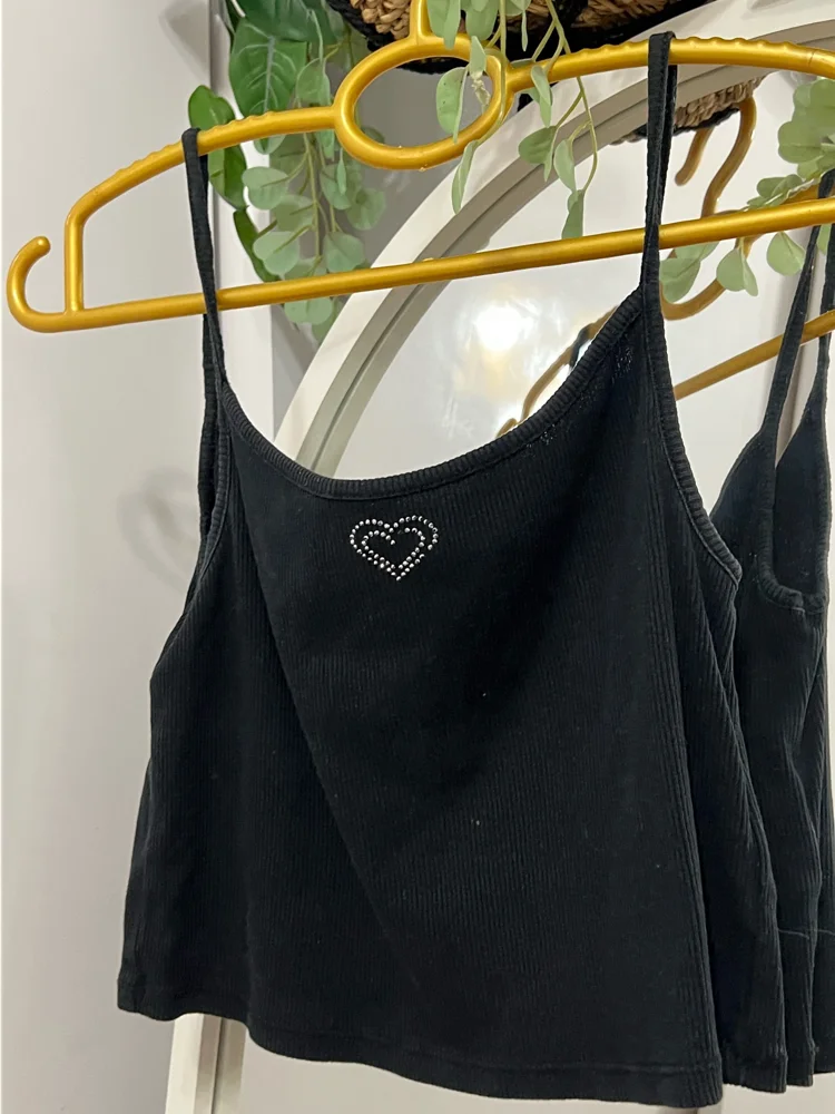 H&M Tank Tops