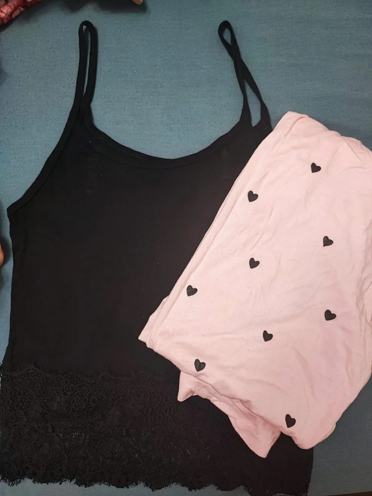 Pyjama Sets