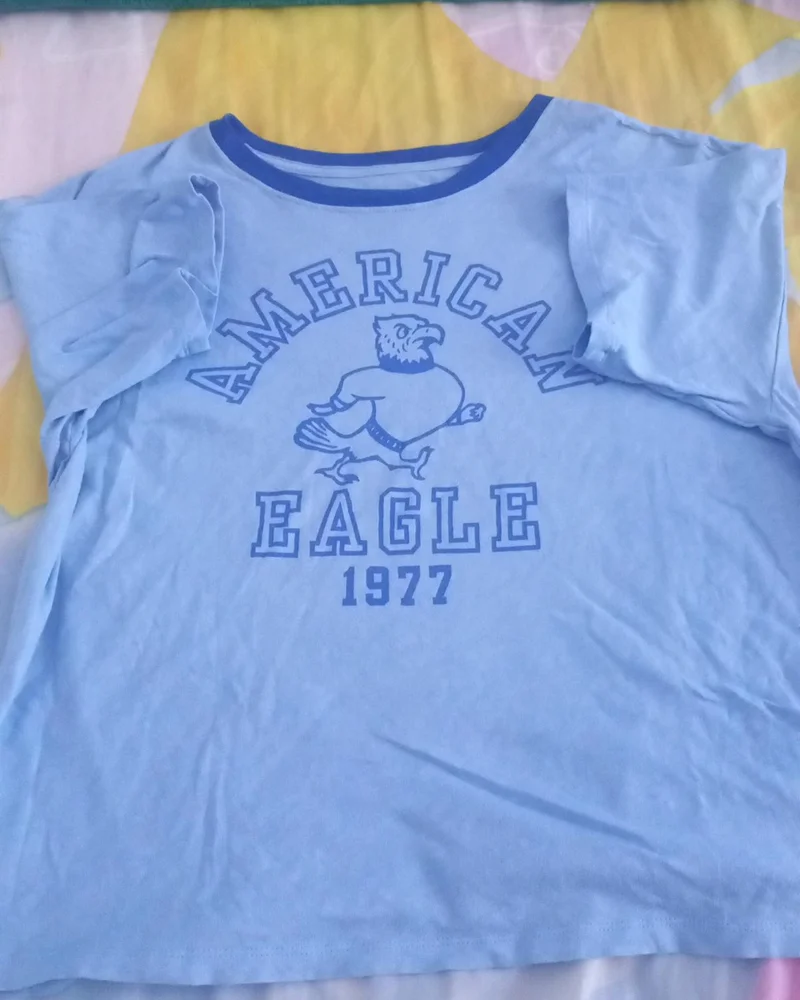 American Eagle T-shirts