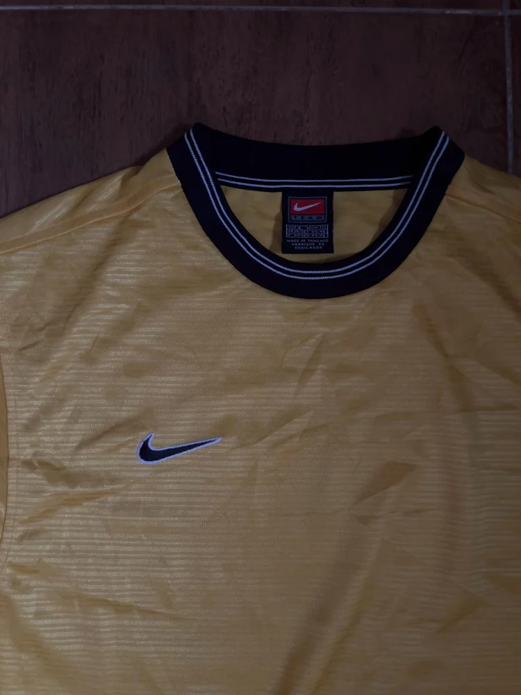 Nike T-shirts, Very good, size M, photo 2
