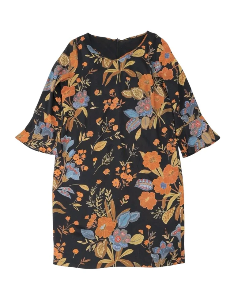 Midi Dresses