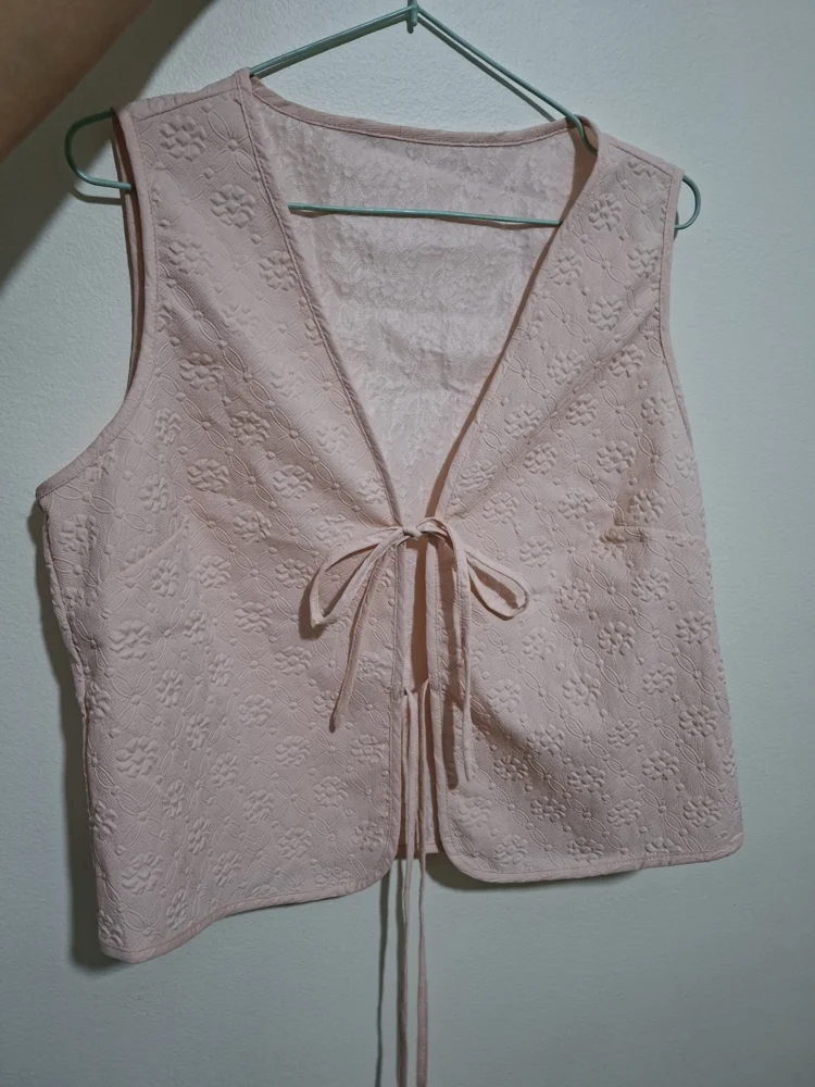 Shein Vests, Excellent, size L / 40 / 12, photo 4