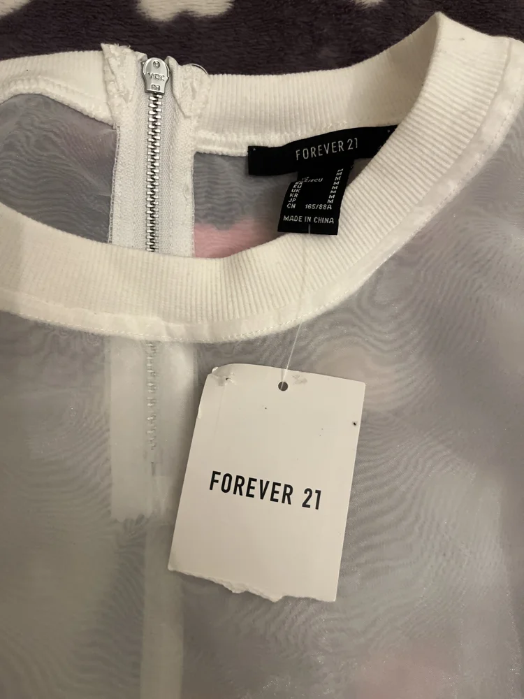 Forever 21 Blouses, size M / 38 / 10, photo 3