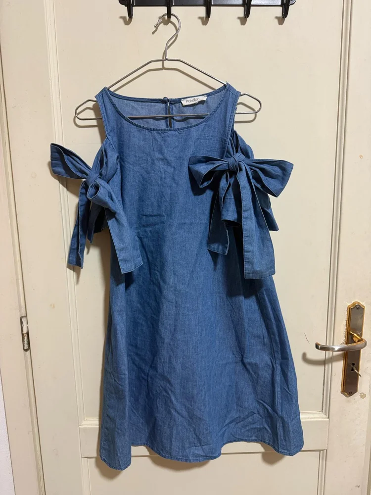 Midi Dresses