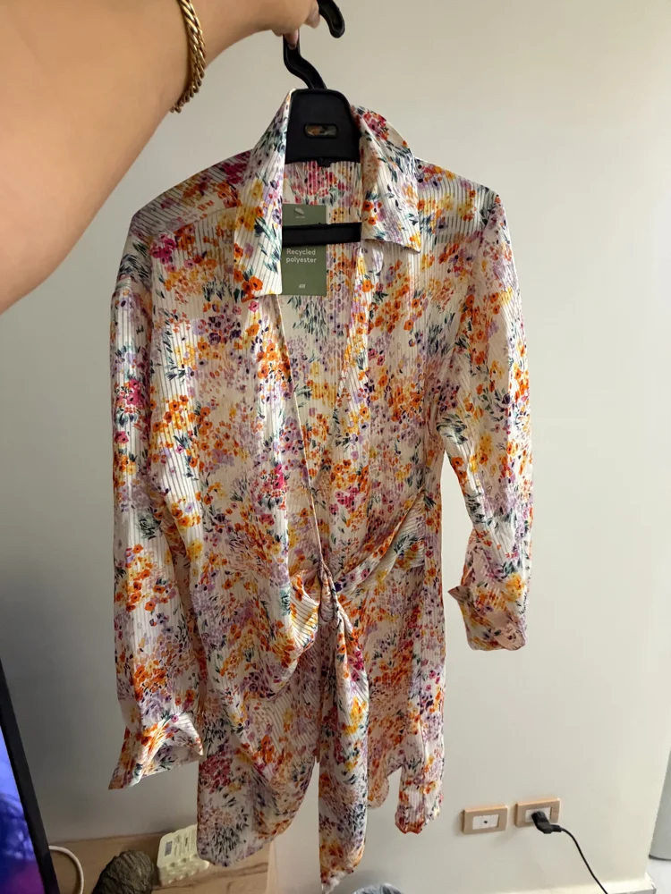 H&M Midi Dresses, size M / 38 / 10, photo 2