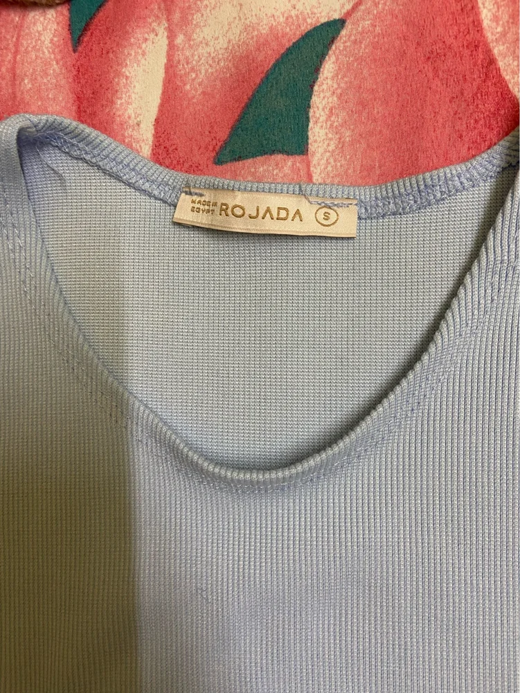 Rojada Tank Tops, size S / 36 / 8, photo 3