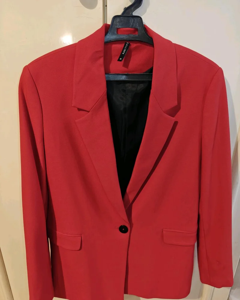 Calliope Blazers, size M / 38 / 10, photo 2