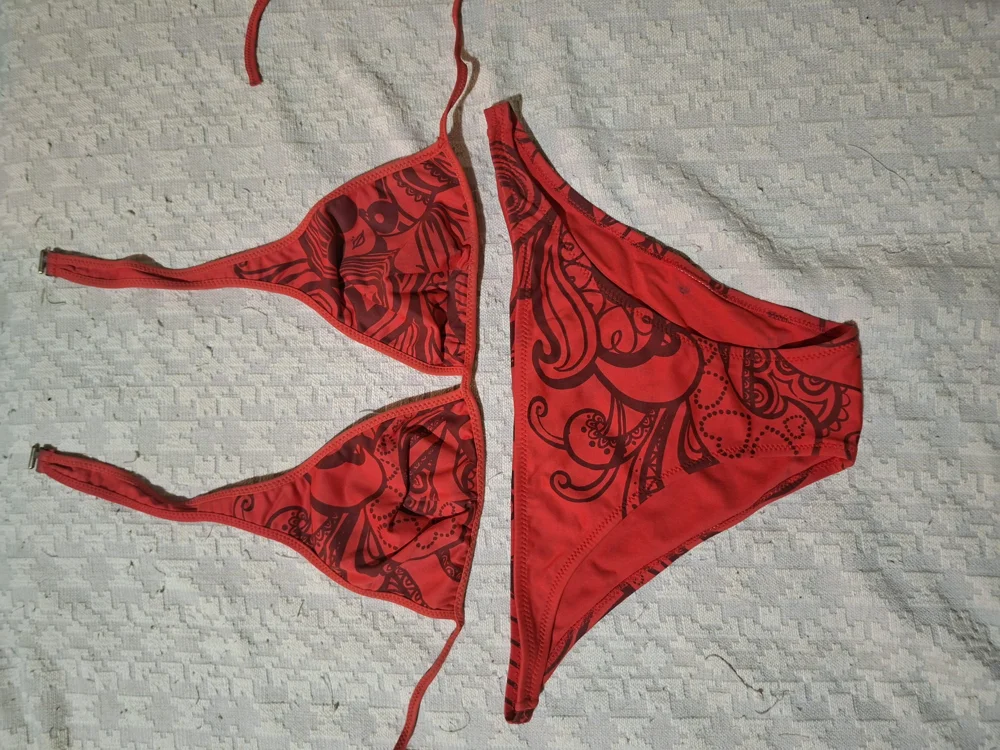 Jordi Labanda Bikini