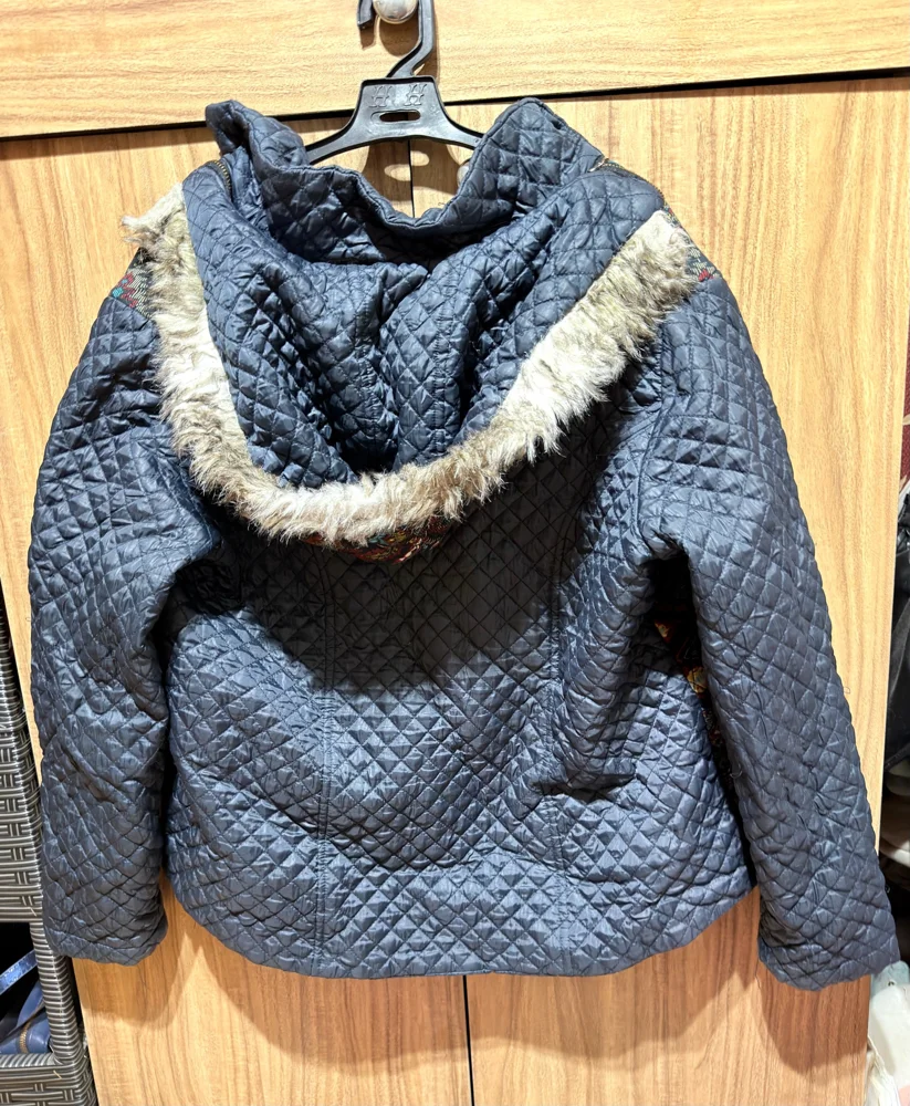 Local Jackets, Very good, size XXL / 44 / 16, photo 3