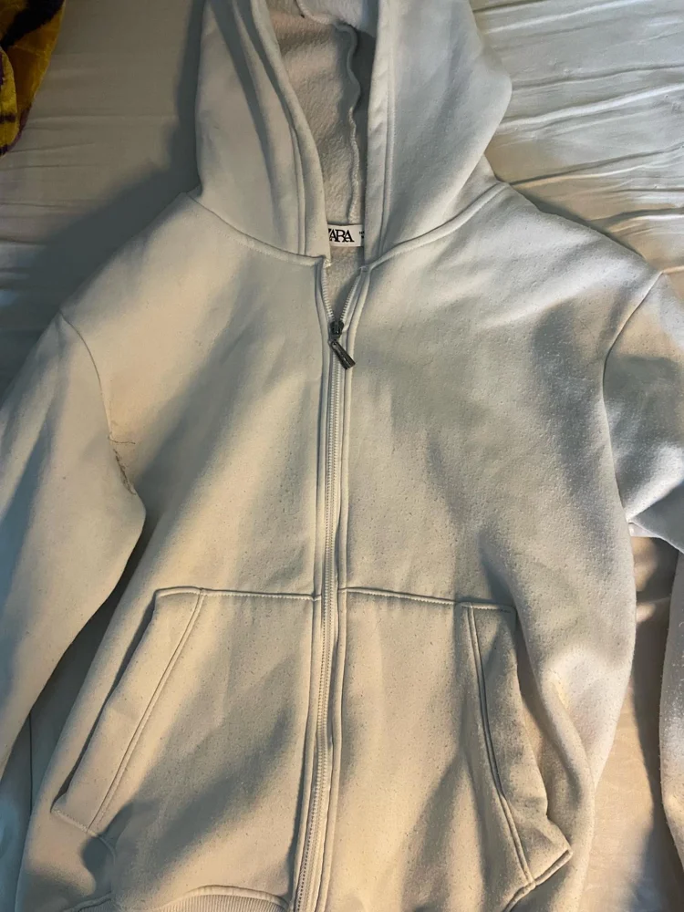 Zara جواكت