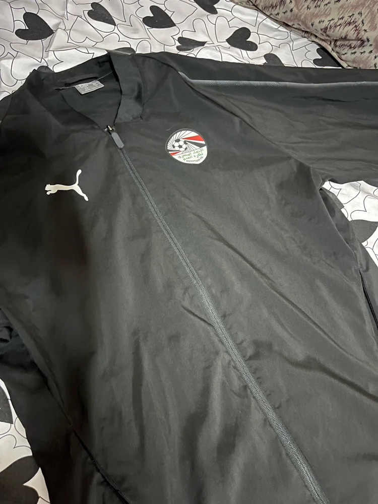 Puma Jackets, size M / 38 / 10, photo 2