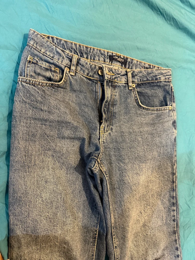 LC Waikiki Jeans, Excellent, size S / 36 / 8, photo 3