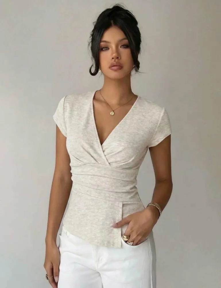 Shein Blouses