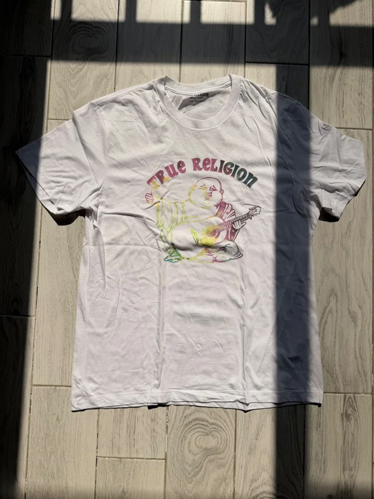 True Religion T-shirts