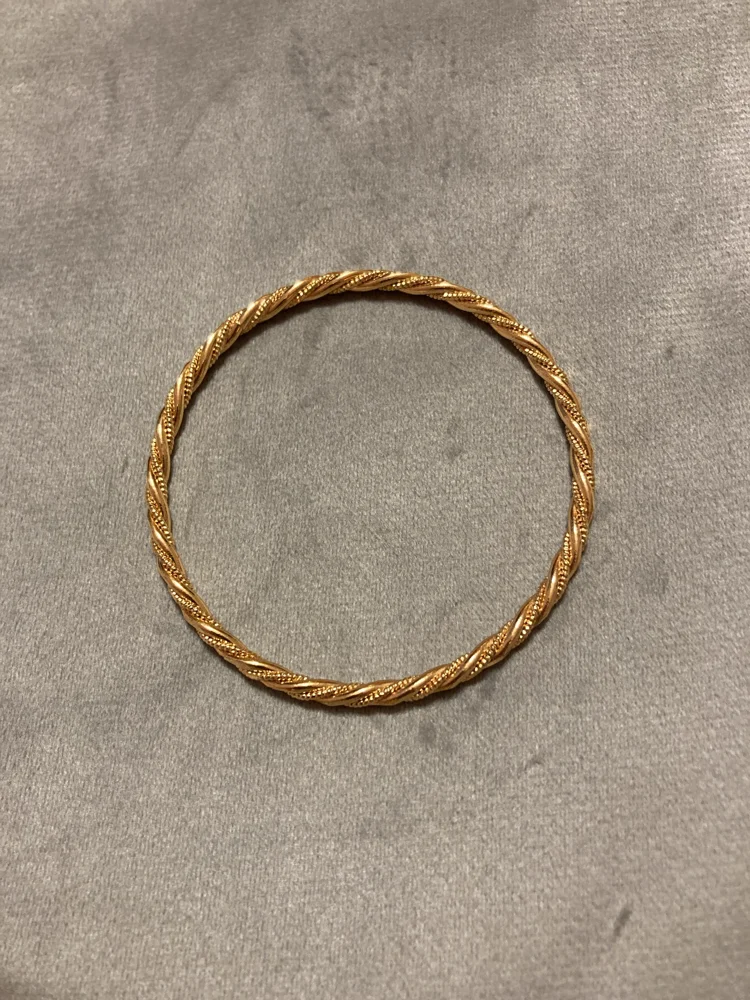 Bracelets