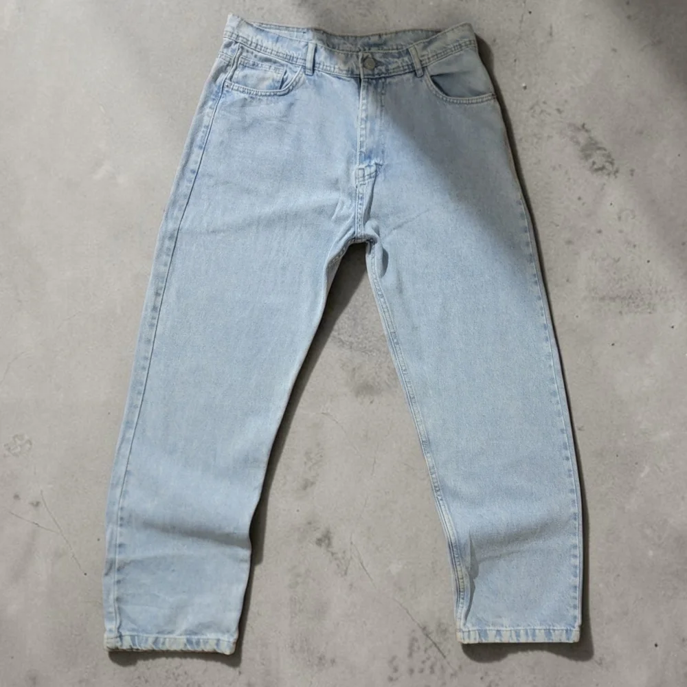 Jeans, Excellent, size M, photo 2