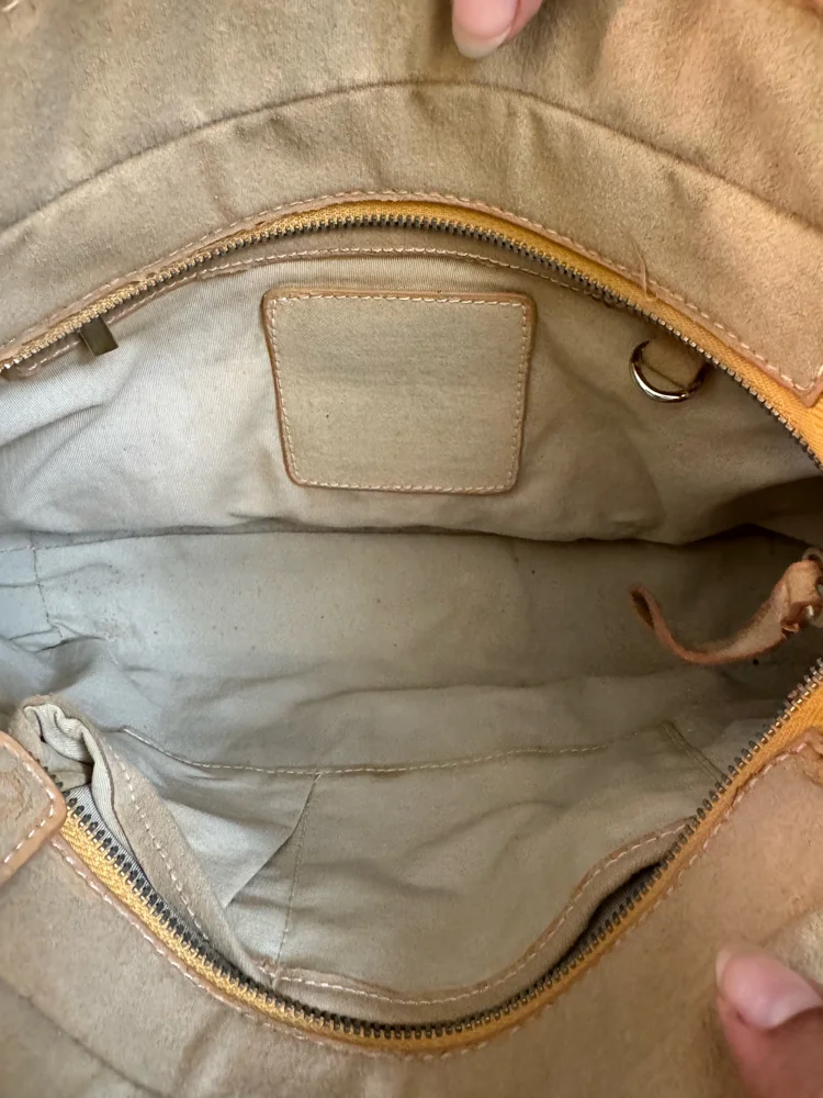 Coach Handbags, Very good, photo 4