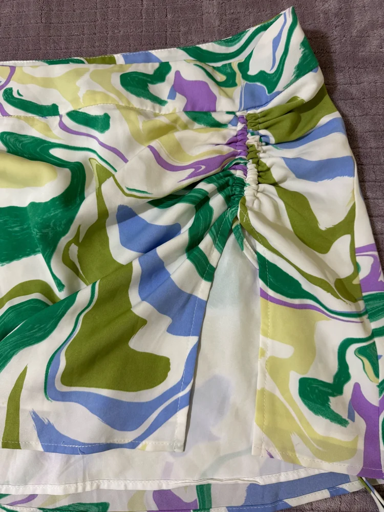 Shein Skirts, Excellent, size S / 36 / 8, photo 2