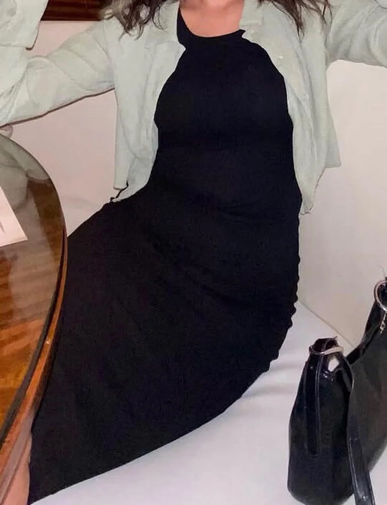 Pull & Bear Bodycon Dresses
