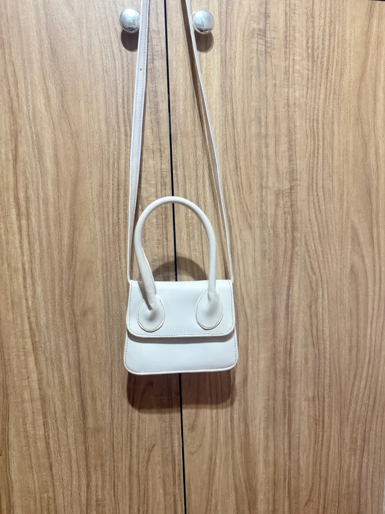 Mini Bag