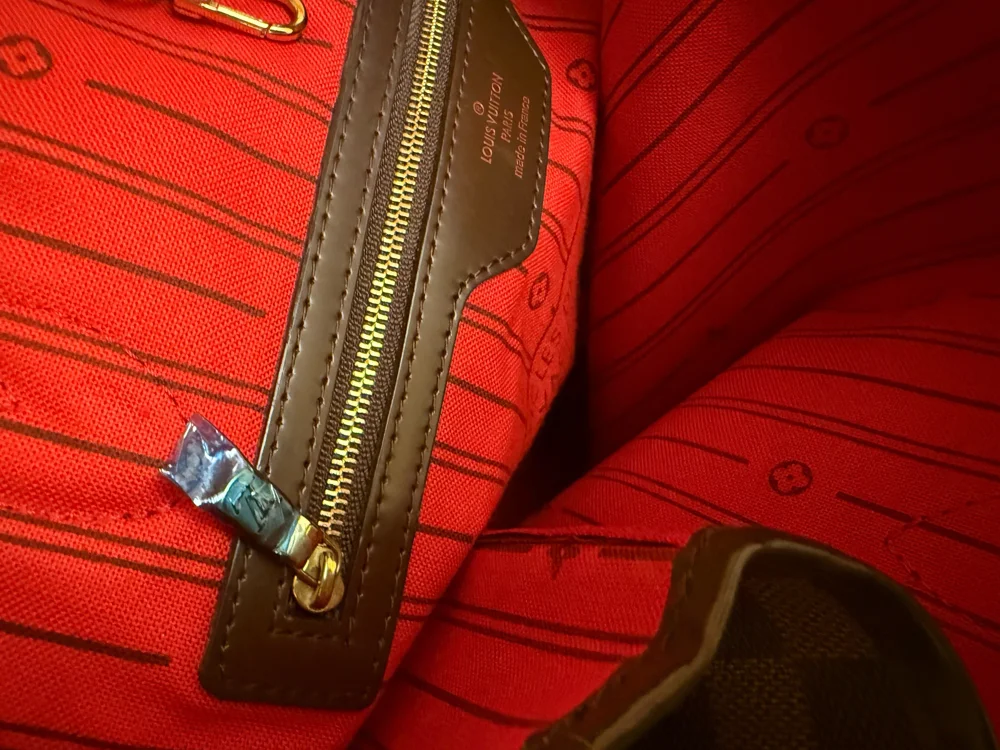 Louis Vuitton Shoulder Bags, size Other, photo 5