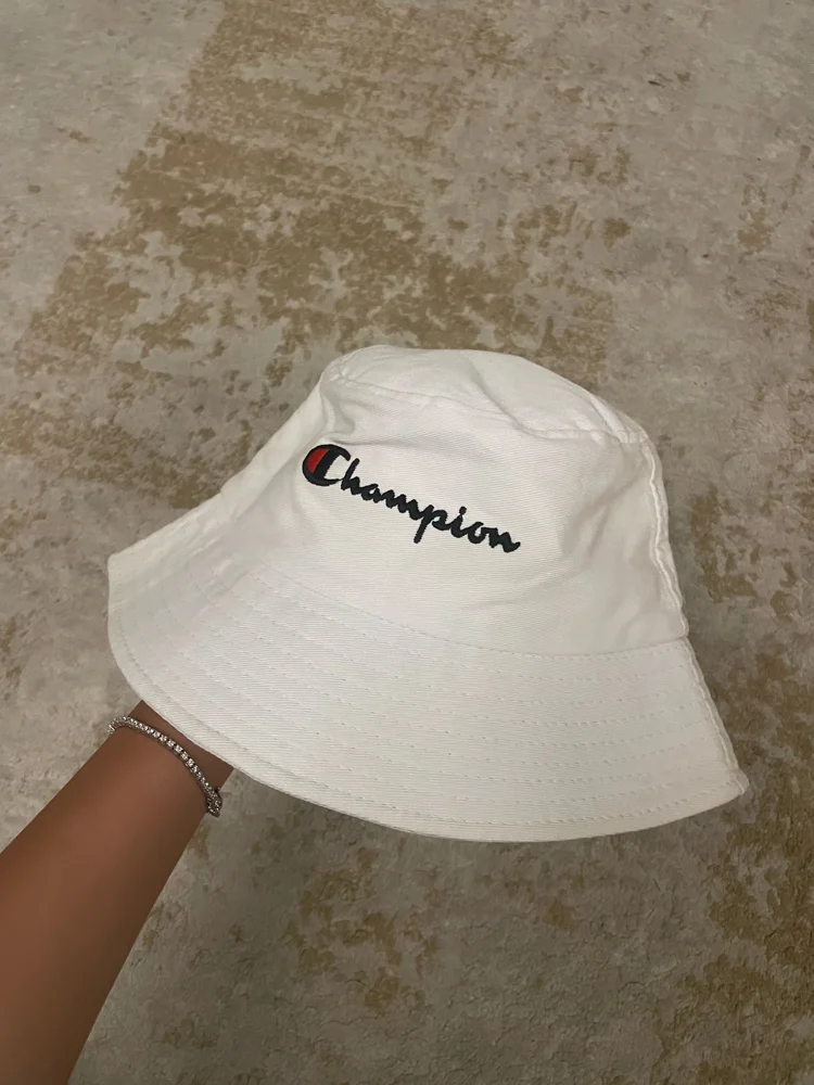 Champion Hats & Caps