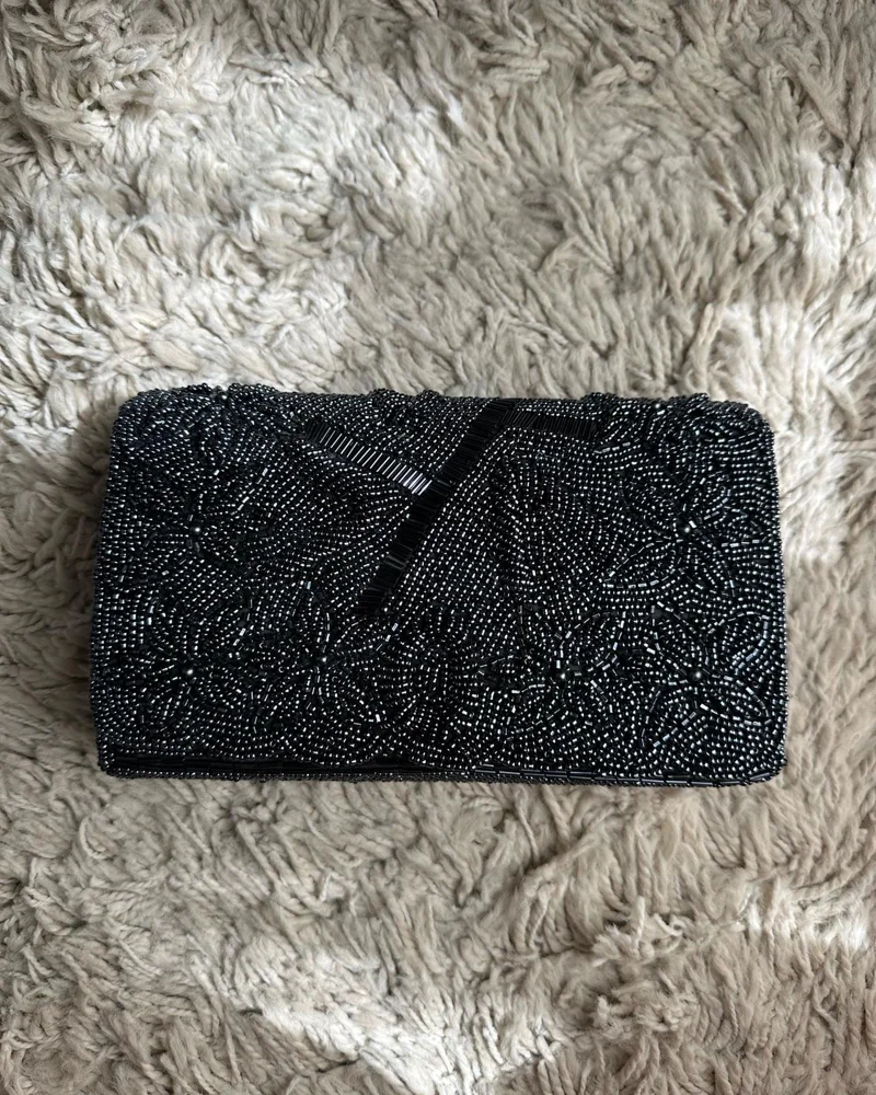 Clutches & Evening Bags