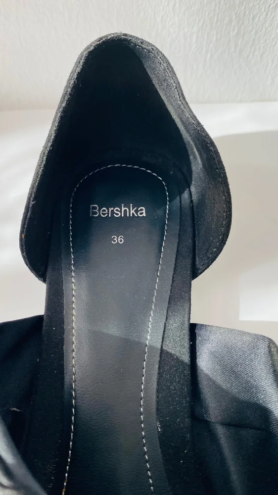 Bershka Flats, size 36, photo 5