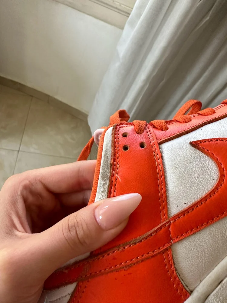 Nike Sneakers, Fair, size 41, photo 5