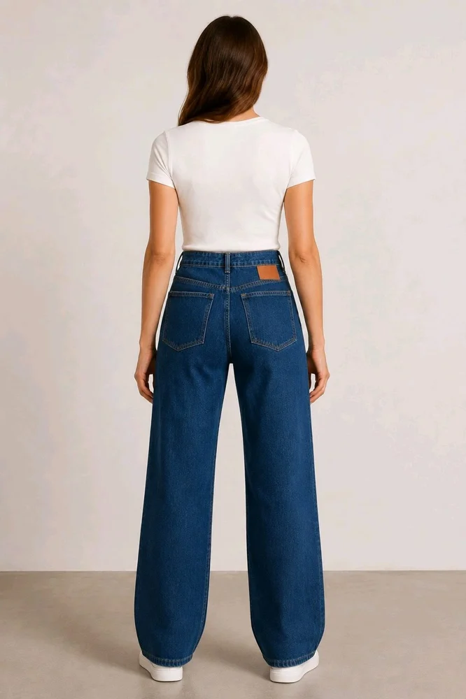 Shein Jeans, size M / 38 / 10, photo 2