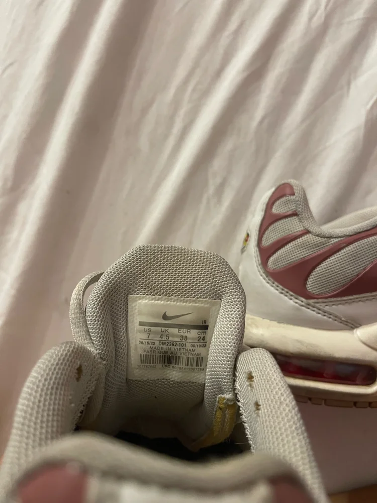 Nike Sneakers, size 38, photo 4