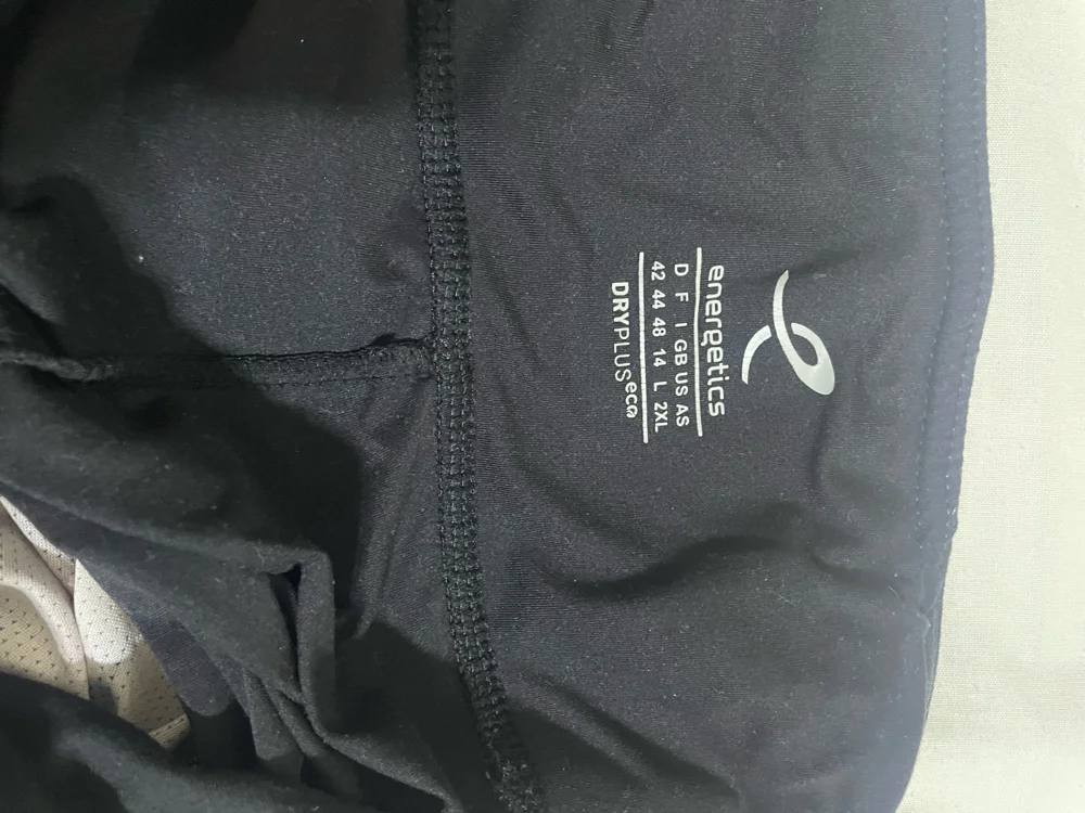 Energetics Leggings, size XXL / 44 / 16, photo 3