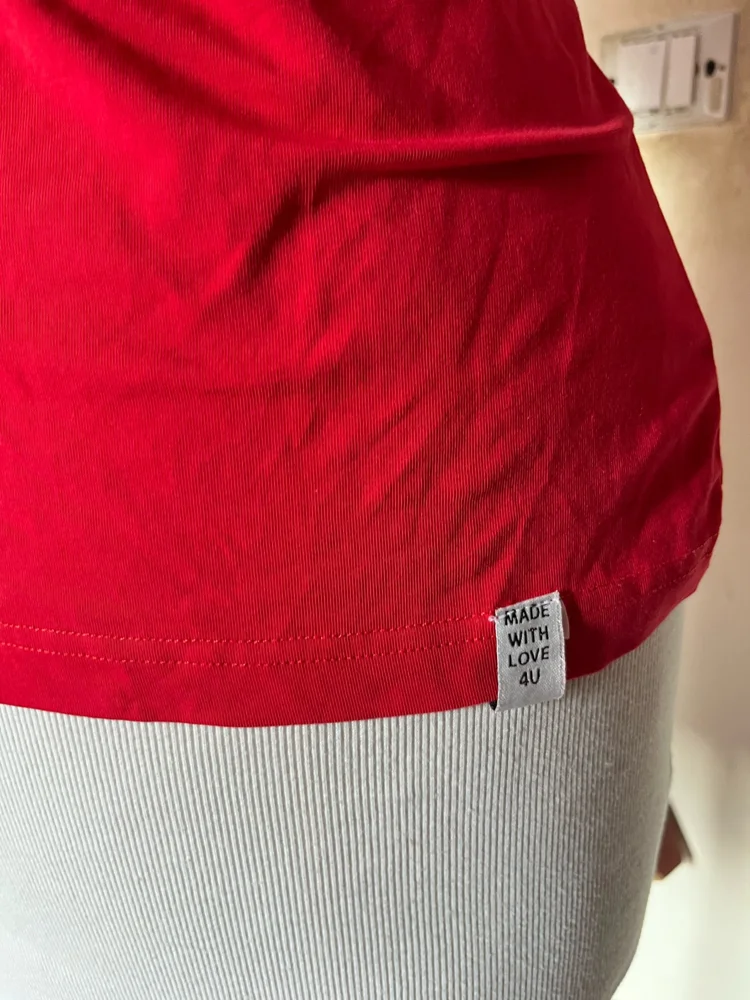 T-shirts, size M / 38 / 10, photo 6