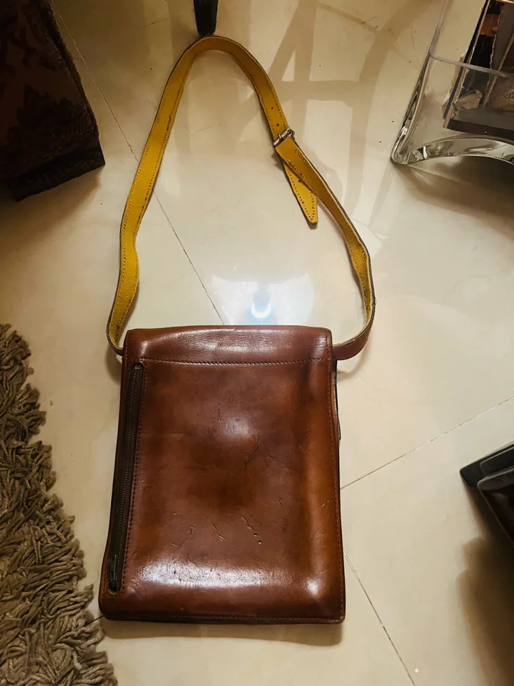 Cross-Body & Messenger Bags, Excellent, photo 3