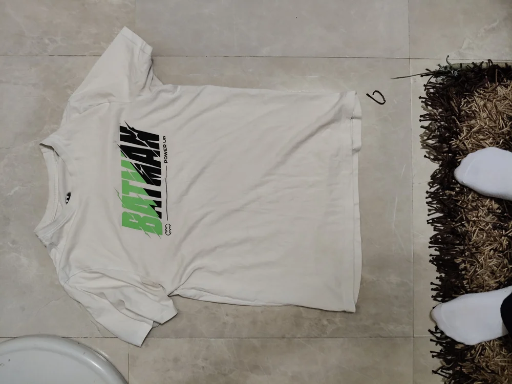 T-shirts