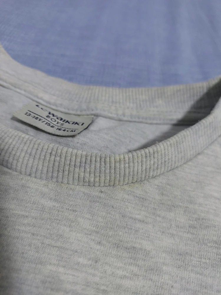 LC Waikiki Tops, size 13y, photo 6