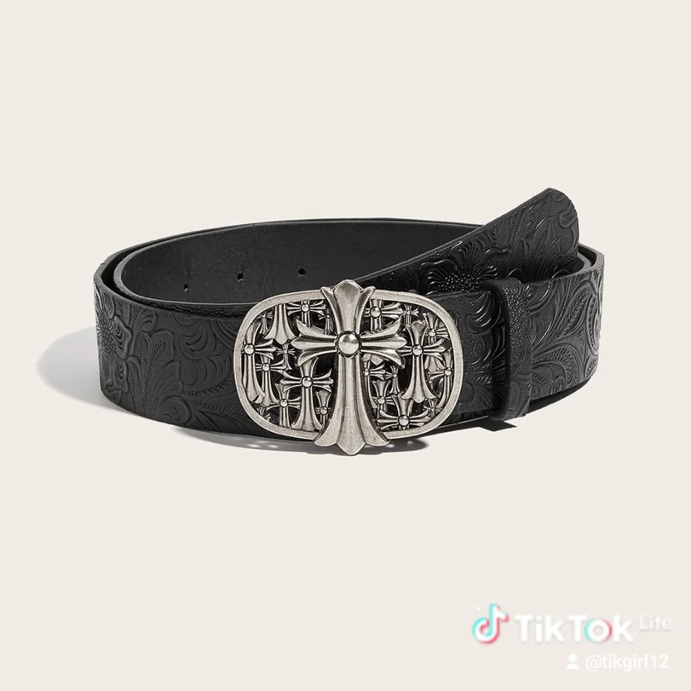 Chrome Hearts Belts, New with tags, photo 4