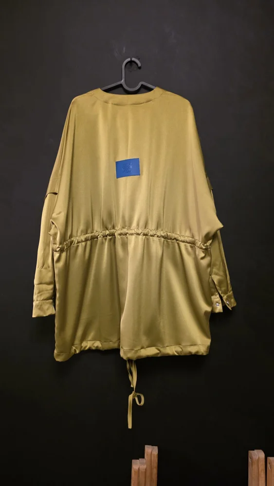 Sara El Emary Jackets, Excellent, one size, photo 2