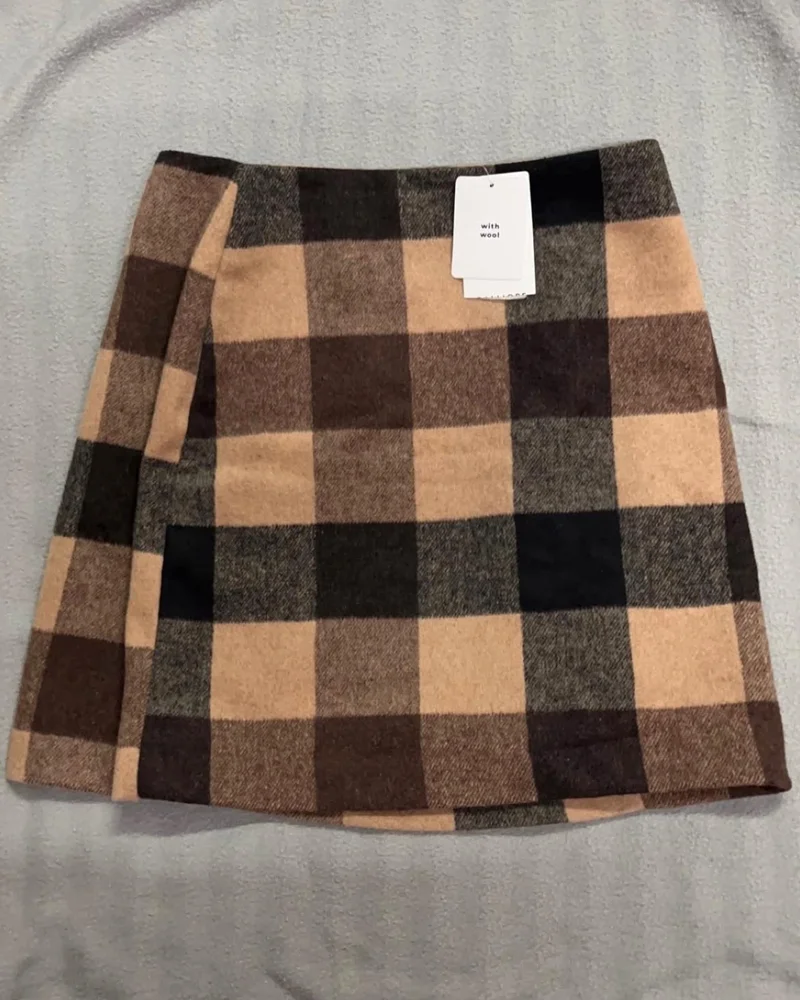 Calliope Skirts