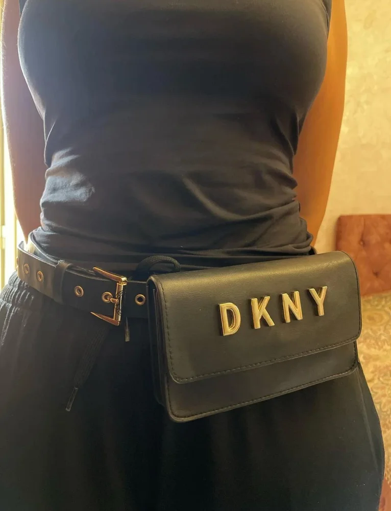 DKNY شنط كروس