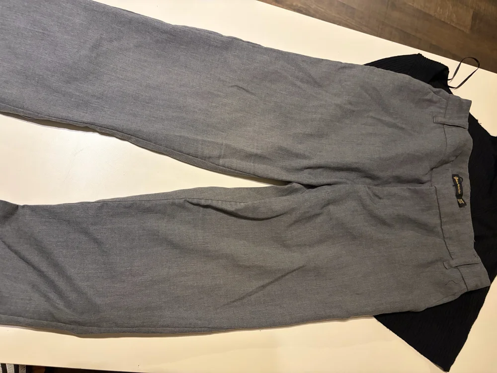 Stradivarius Pants, Good, size S / 36 / 8, photo 2