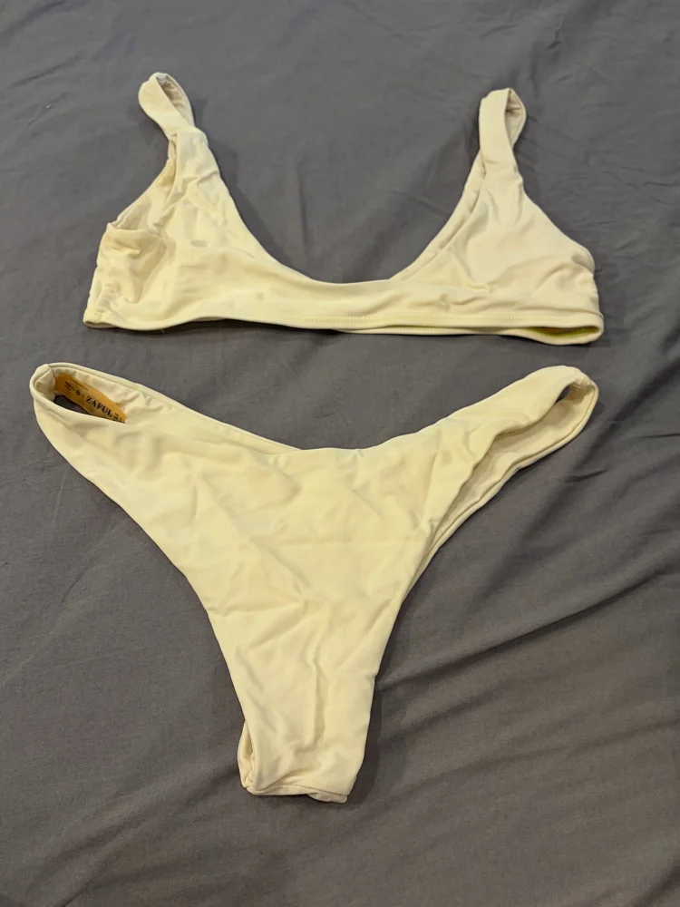 Zaful Bikini