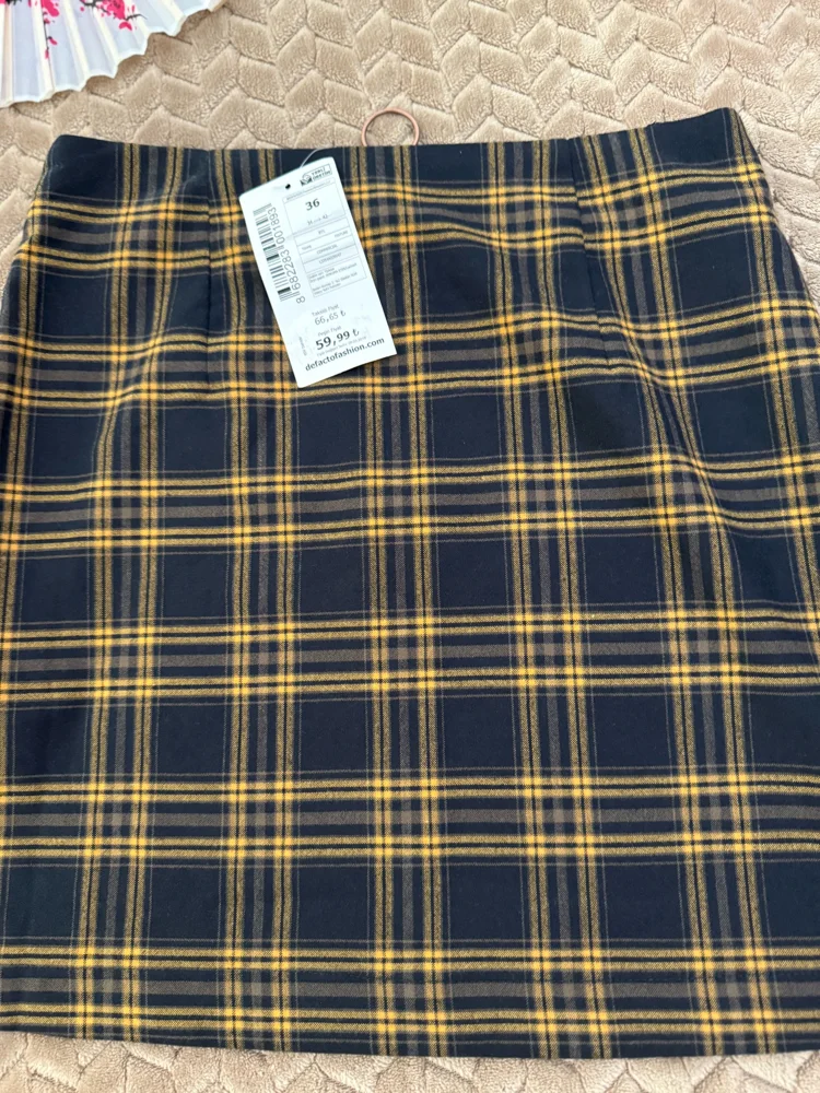 Defacto Skirts, size S / 36 / 8, photo 4